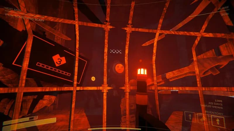 Content Warning PC Steam Account - 4