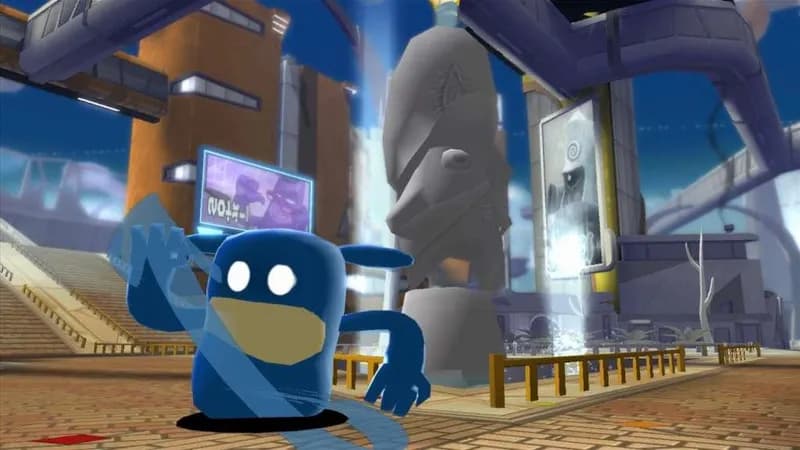 de Blob 2 Steam CD Key - 6