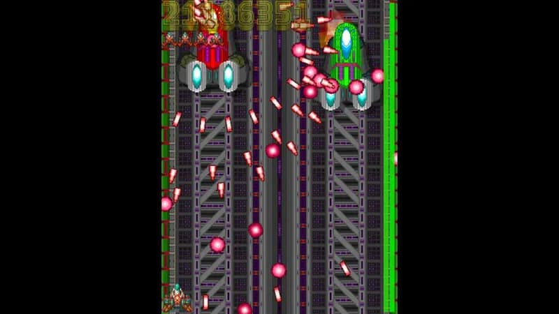 Zenohell Steam CD Key - 5