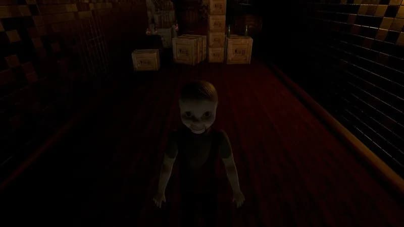 Smell of Death Episode 1: Dark House Steam CD Key - 5