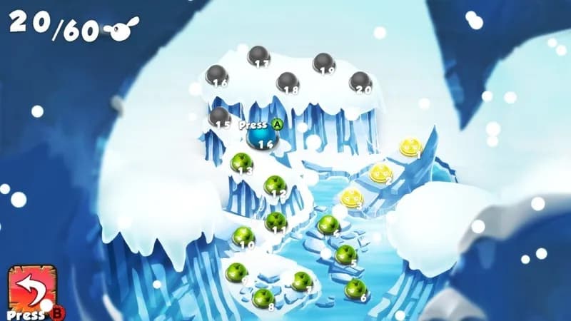 Gravity Island Steam CD Key - 3