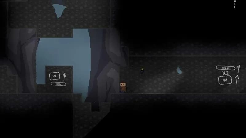 Inverted Steam CD Key - 6