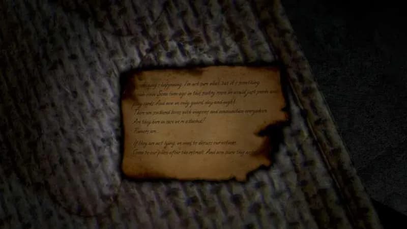 Existentia Steam CD Key - 5
