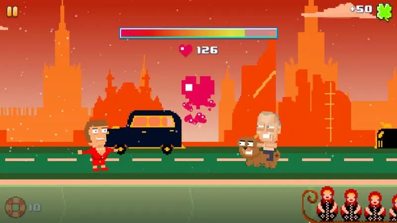 iHUGU Steam CD Key - 5