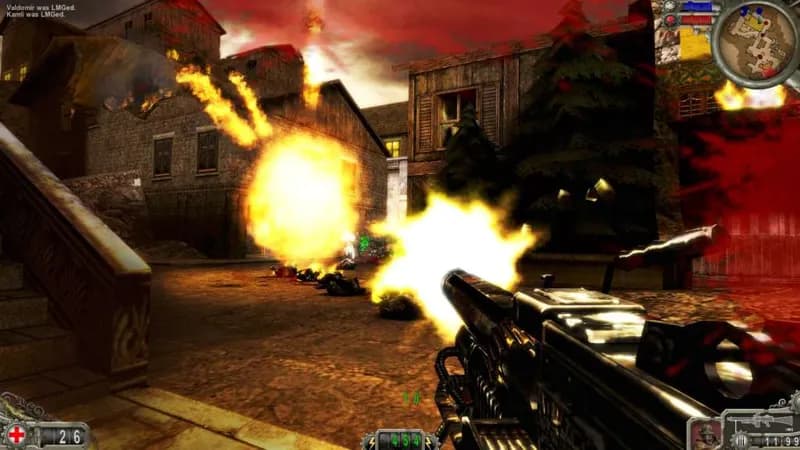 Iron Grip: Warlord - Scorched Earth DLC Steam CD Key - 4
