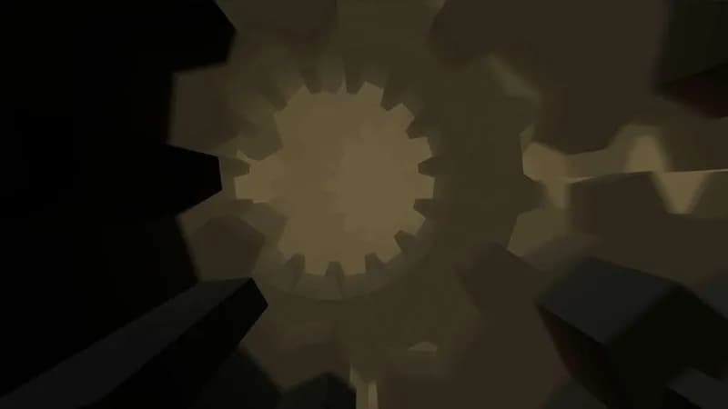 Dark Mechanism VR Steam CD Key - 3