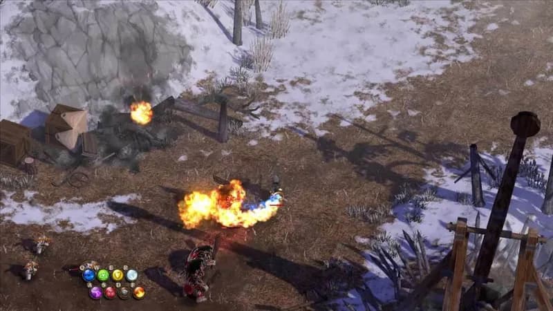 Magicka: Collection 2016 Steam CD Key - 2