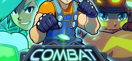 Combat Core Steam CD Key