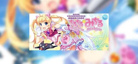 Idol Magical Girl Chiru Chiru Michiru Part 1 Steam CD Key