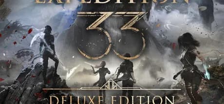Clair Obscur: Expedition 33 Deluxe Edition PC Steam Account