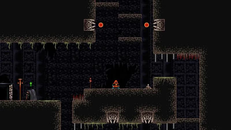 EvilMorph Steam CD Key - 5