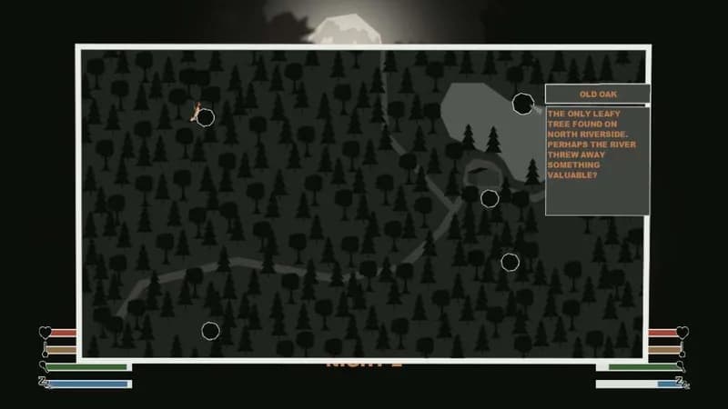 Flame of Memory Steam CD Key - 3