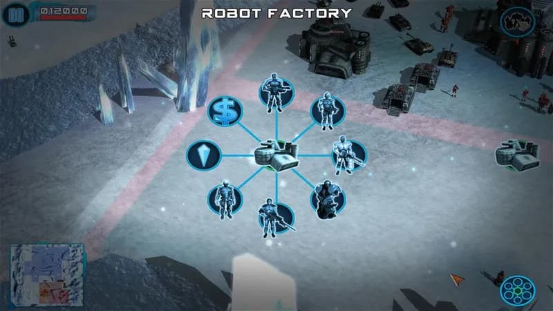 Z: Steel Soldiers Steam CD Key - 5