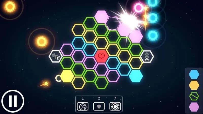 Lunaform Steam CD Key - 6