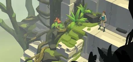 Lara Croft GO PC Steam CD Key