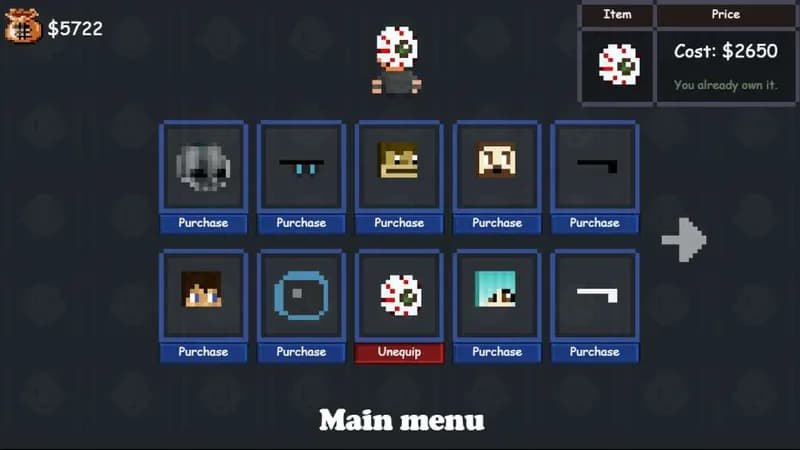 Fast and Curious PC Steam CD Key - 4