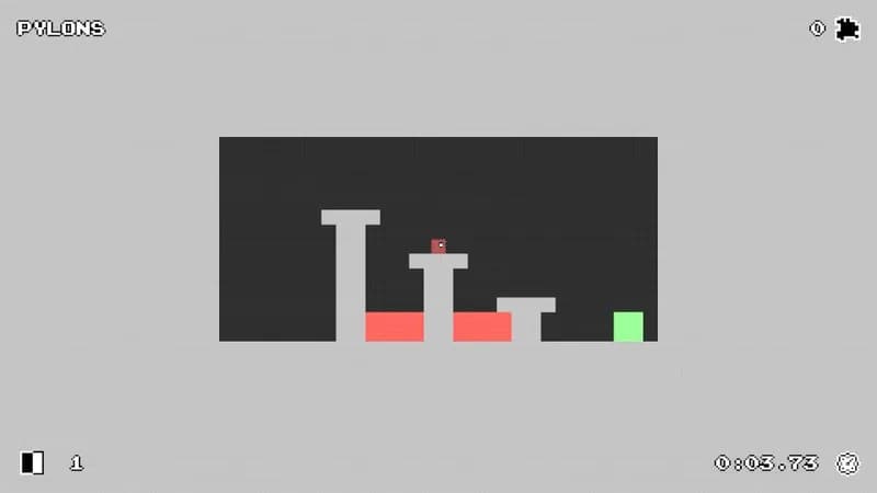 Dimension Jump PC Steam CD Key - 2