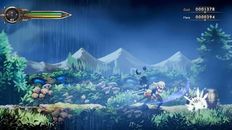 The Vagrant Steam CD Key - 4