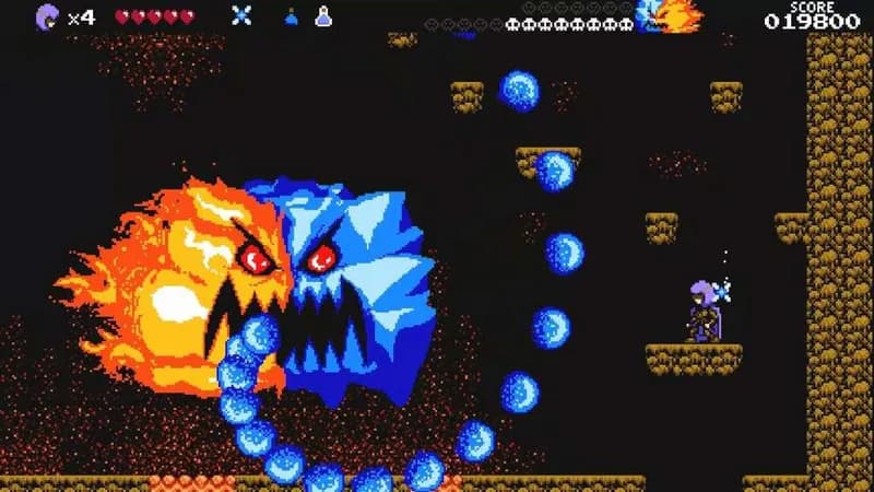 A Hole New World PC Steam CD Key - 2