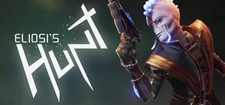 Eliosi's Hunt PC Steam CD Key