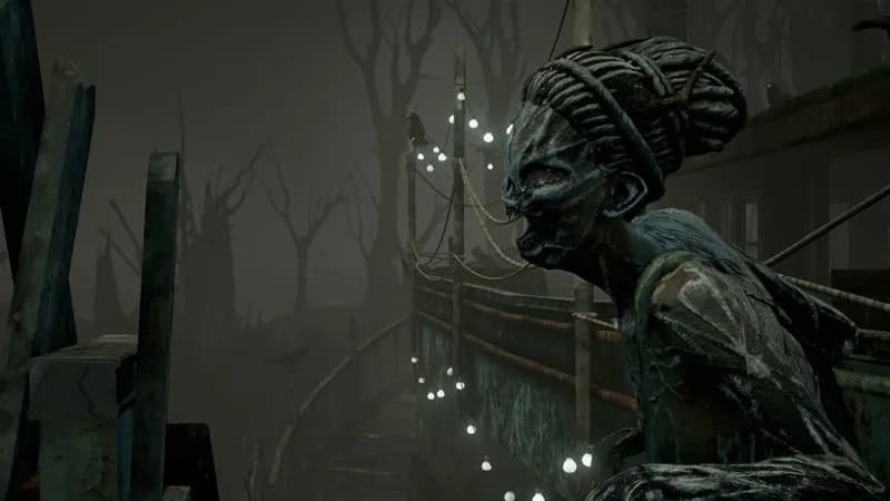 Dead by Daylight - Of Flesh and Mud DLC Steam CD Key - 4