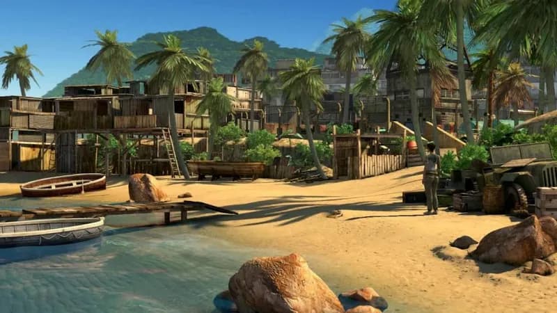 Spriter - Run N' Gun Pack DLC Steam CD Key - 4