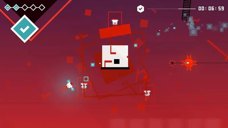 HoPiKo PC Steam CD Key - 2