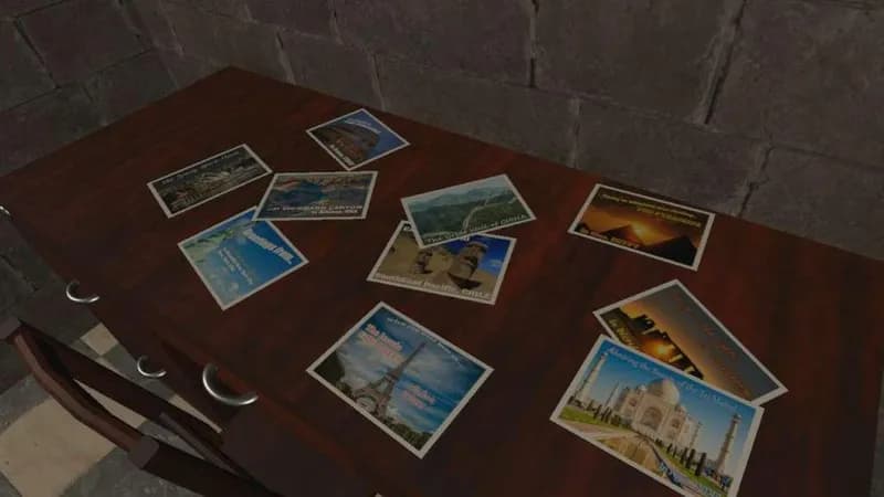 Inescapable VR: Underground Steam CD Key - 2
