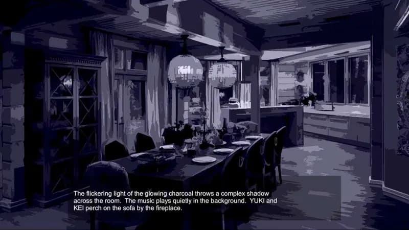 Run Away Steam CD Key - 4
