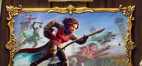 Harry Potter: Quidditch Champions Deluxe Edition PC Steam Account