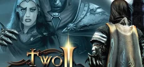 Two Worlds II: Velvet Edition Steam CD Key