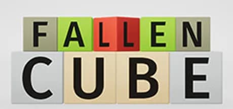 Fallen Cube Steam CD Key