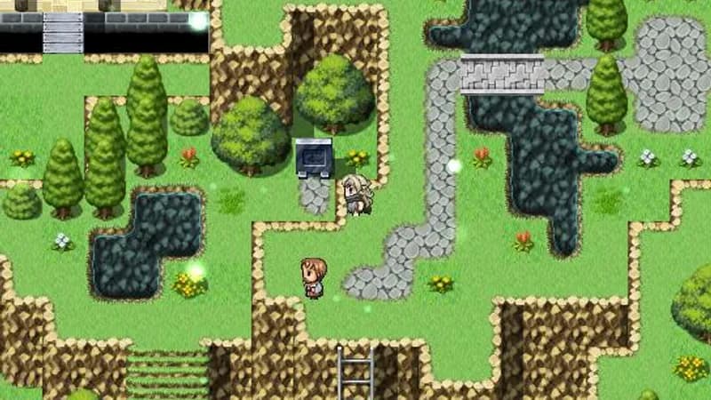 Pale Echoes Steam CD Key - 5