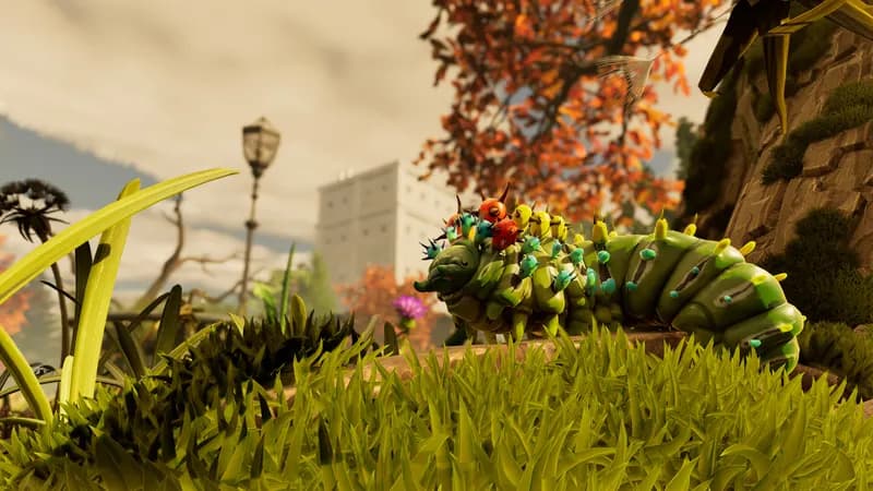 Grounded 2 Founder's Edition PC Steam Account - 2