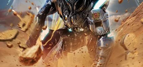 Section 8 Steam CD Key