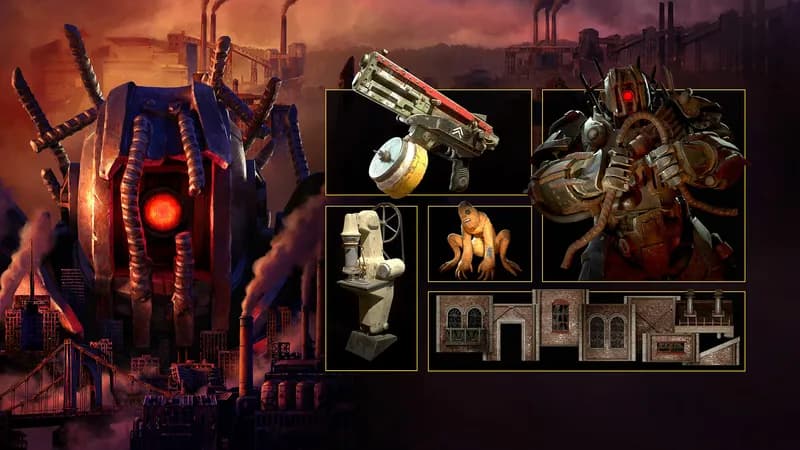 Fallout 76: The Pitt Deluxe Edition Steam Account - 5