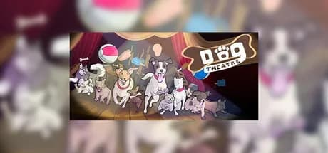 Dog Theatre Steam CD Key
