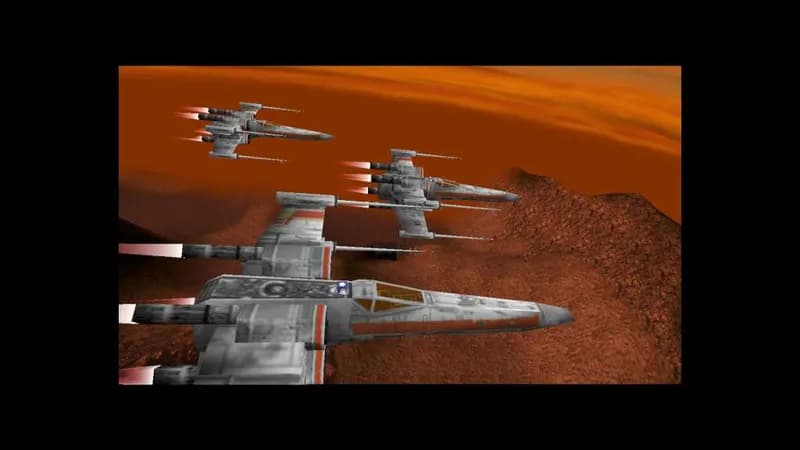 Star Wars Classics Collection RU VPN Required Steam CD Key - 2
