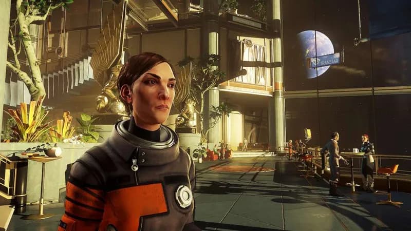 Prey - Cosmonaut Shotgun Pack DLC Steam CD Key - 3