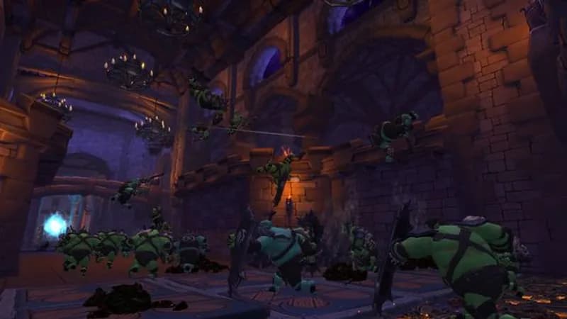 Orcs Must Die! Complete Pack Steam CD Key - 2