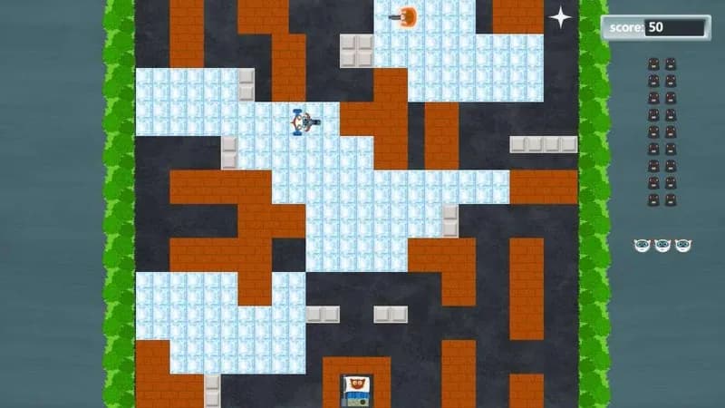 Cats Tanks PC Steam CD Key - 6