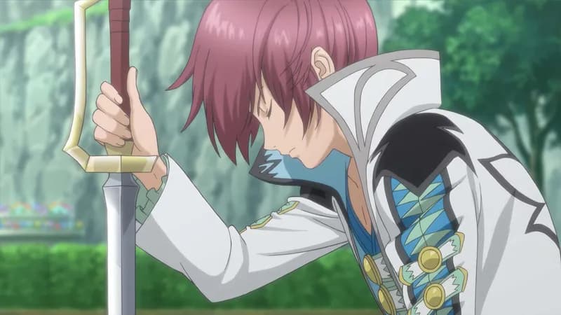 Tales of Graces f Remastered Deluxe Edition PC Steam Account - 5