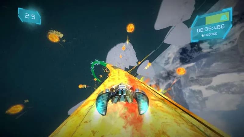 Astral Traveler Steam CD Key - 2