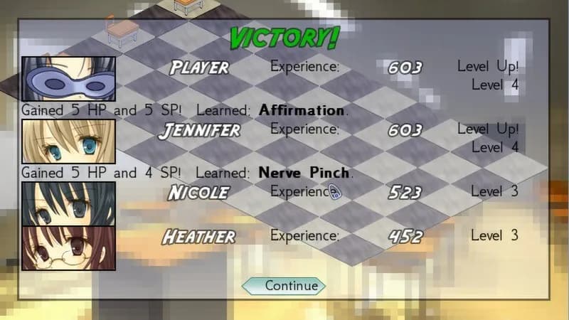 Science Girls Steam CD Key - 4
