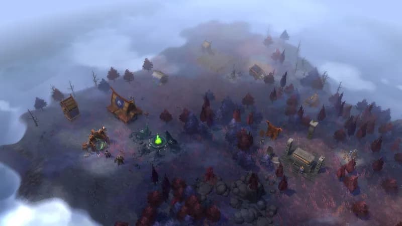 Northgard: Definitive Edition PC Steam CD Key - 3