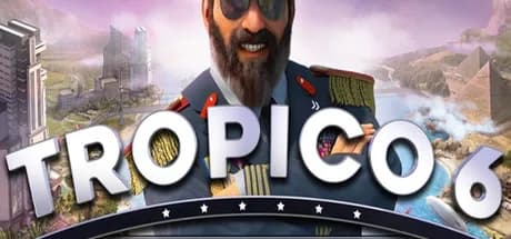 Tropico 6 El Prez Edition PC Steam Account