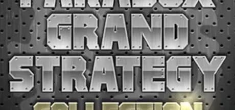 Paradox Grand Strategy Collection Steam CD Key