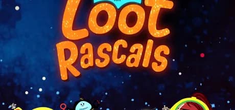 Loot Rascals PC Steam CD Key