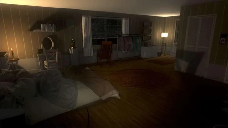 The Initiate Steam CD Key - 2