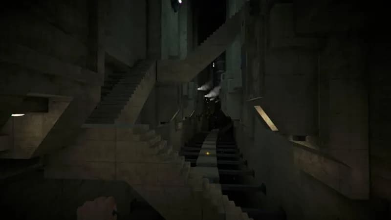 Fibrillation HD Steam CD Key - 4